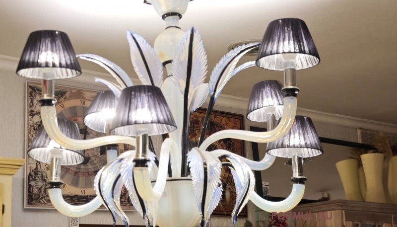 ������ MAZZUCCATO MURANO PA MP20/4+4