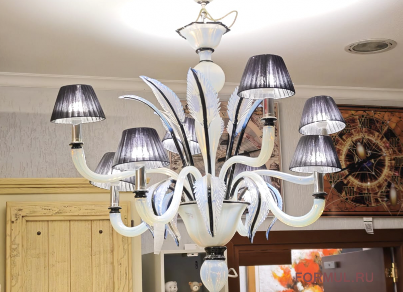 ������ MAZZUCCATO MURANO PA MP20/4+4