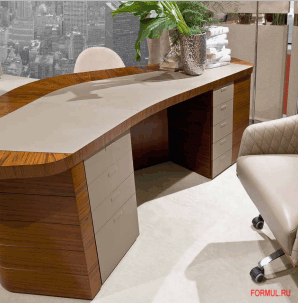   Mobilidea 5125 CHAIRMAN