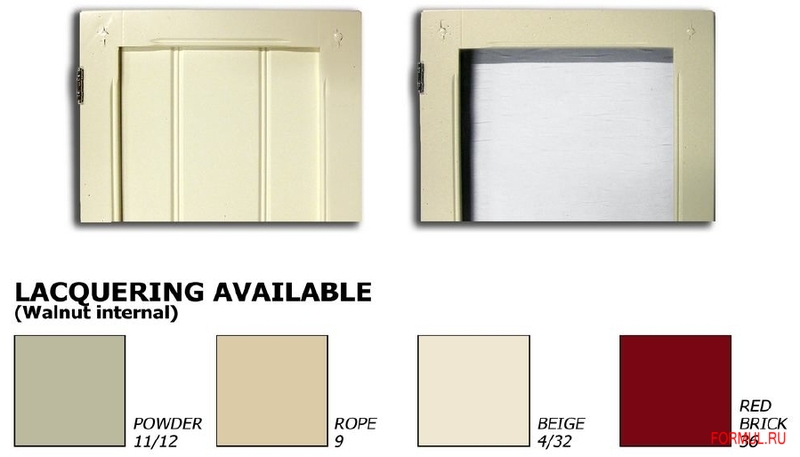 ����� Marchi Cucine Incontrada