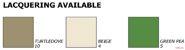  Marchi Cucine Old England