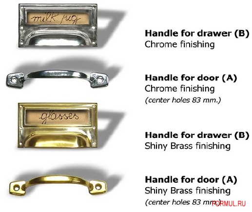  Marchi Cucine Old England