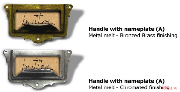 ����� Marchi Cucine Hemingway