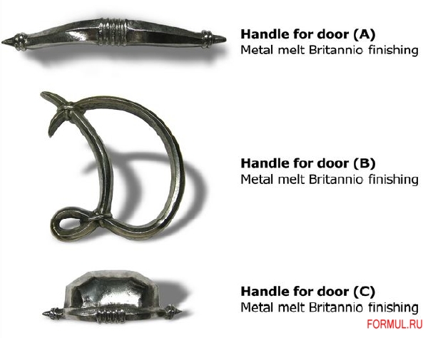  Marchi Cucine Dechora