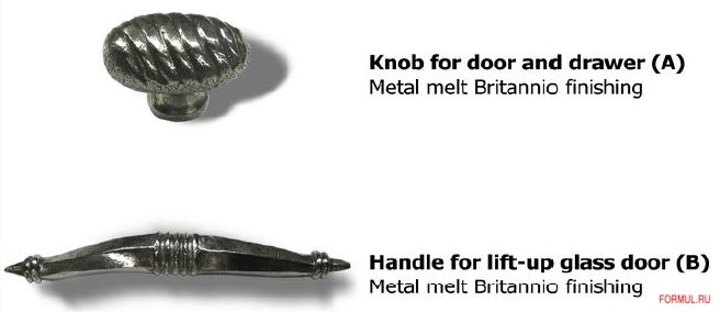  Marchi Cucine Islamorada