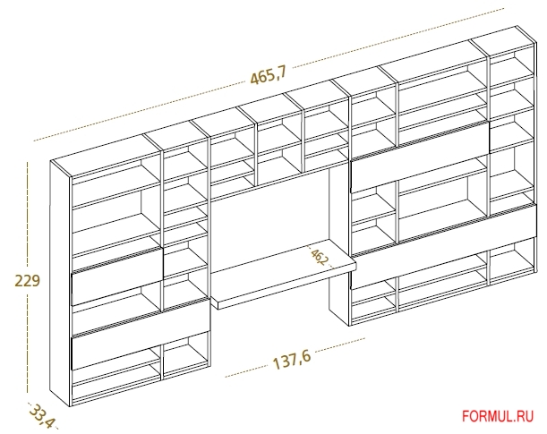 Гостиная TumideiSpa 874 Гостиная TumideiSpa 874