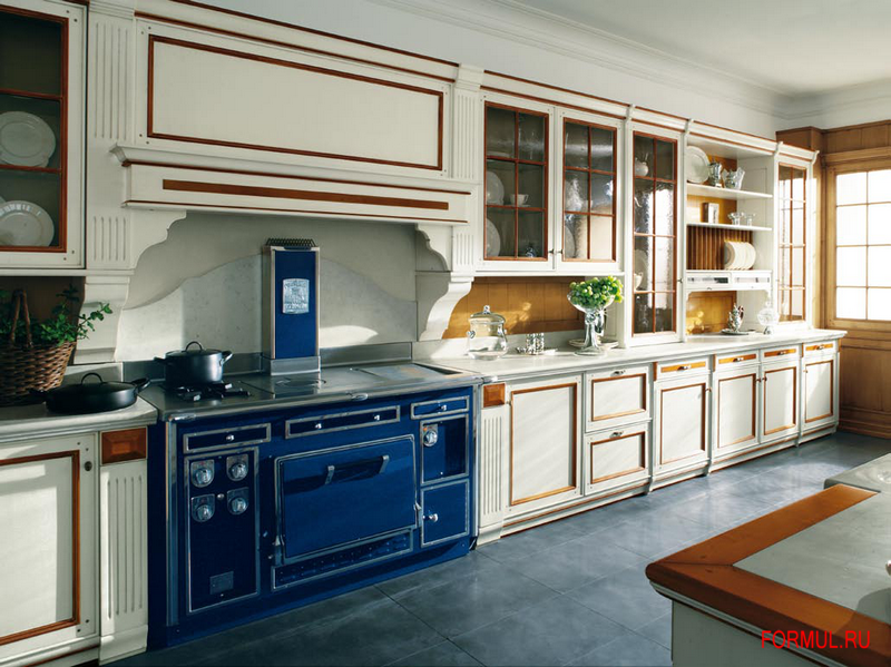  Ca' d'Oro Fortuna (tiglio naturale & laccato bianco burro)