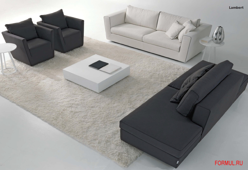 ����� Asnaghi Lambert