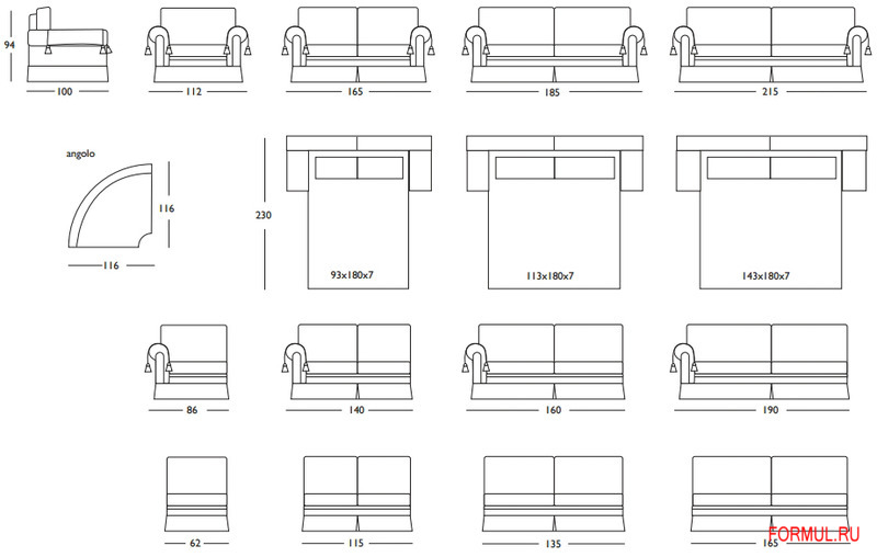 ����� ������� Epoque Laurel