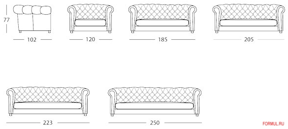 ����� Epoque Majestic