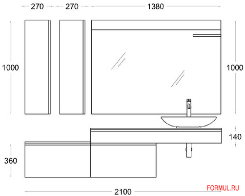 �������� ������ ��� ������ Artesi Onyx