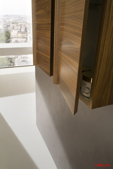 Комплект мебели для ванной Artesi Tiffany Комплект мебели для ванной Artesi Tiffany