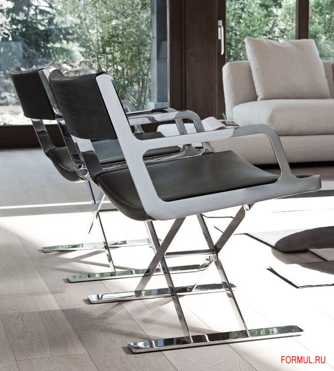 Кресло Vibieffe 1290 First Кресло Vibieffe 1290 First