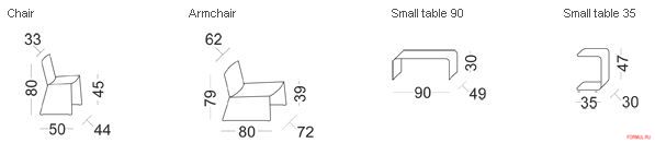 ������ Vibieffe 1450 Roses