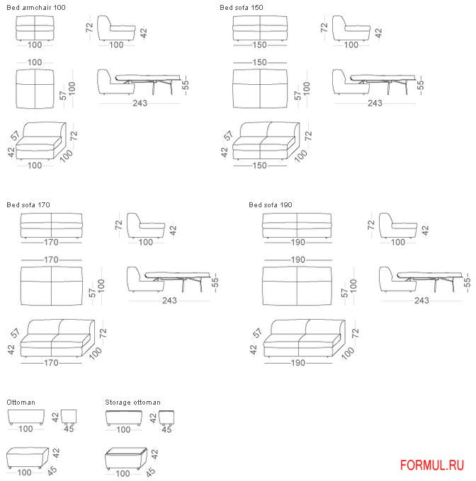 ����� ������� Vibieffe 2105 NewTank