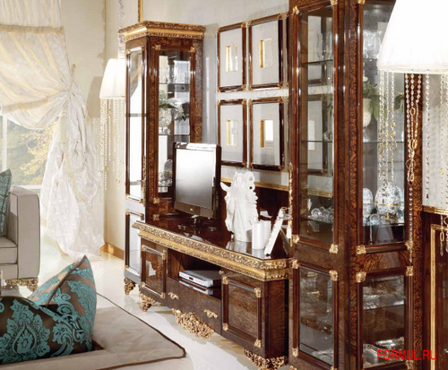  A.R. Arredamenti Art. 400