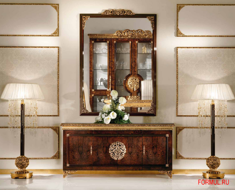 ����� A.R. Arredamenti Art. 403