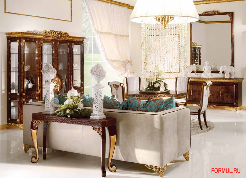  A.R. Arredamenti Art. 424