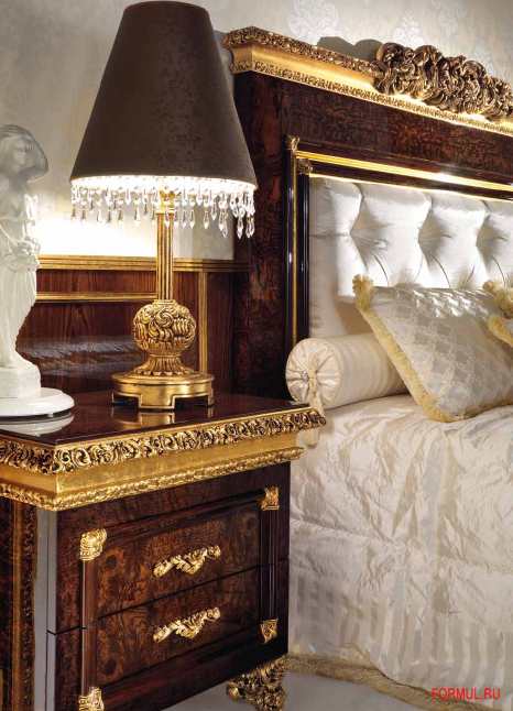 Тумбочка A.R. Arredamenti Art. 486 Тумбочка A.R. Arredamenti Art. 486