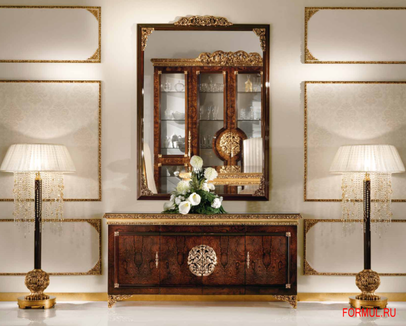  A.R. Arredamenti Art. L90 + P34