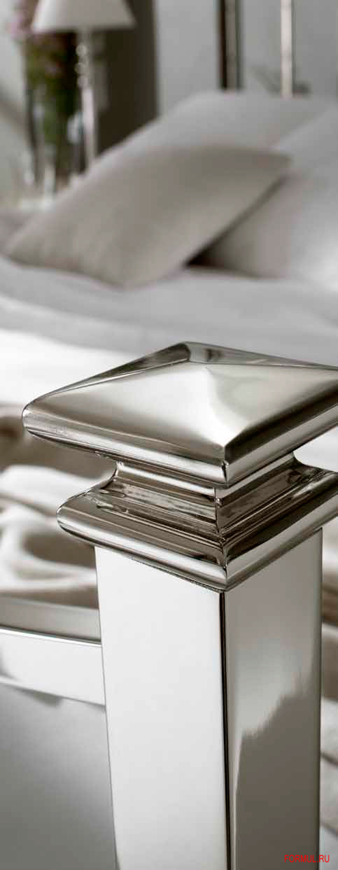 Кровать Cantori Alan Кровать Cantori Alan