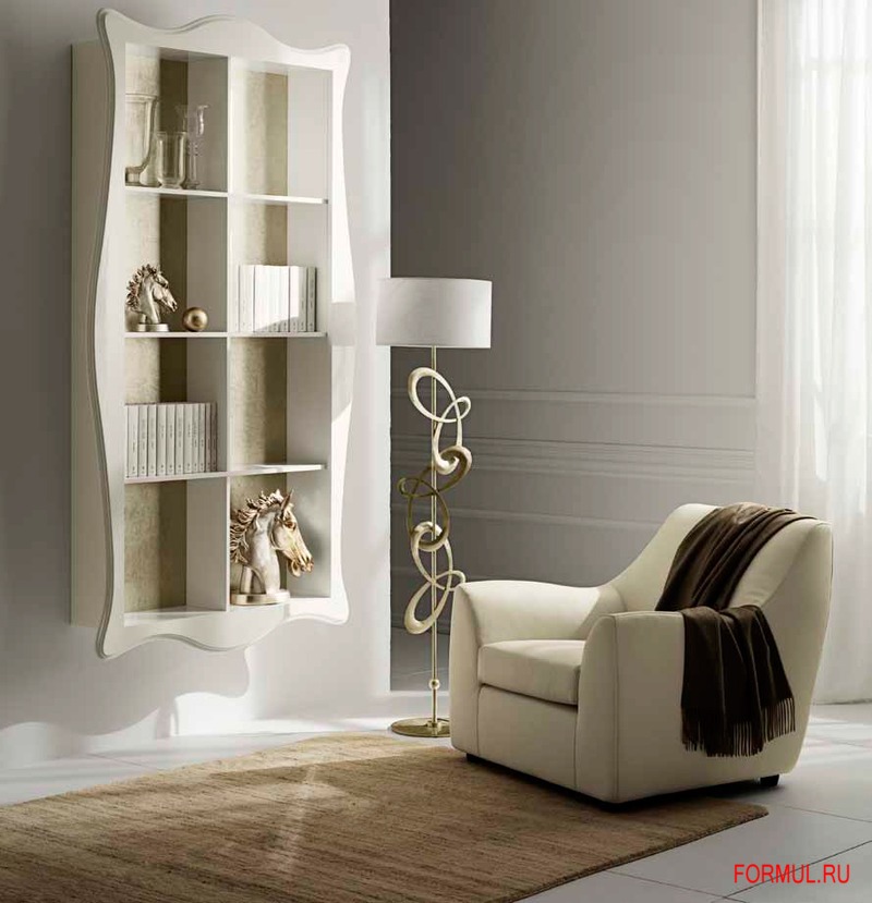������ Cantori Istanbul armchair