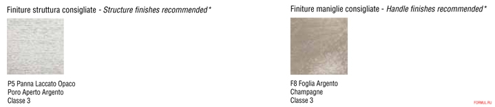  Cantori Donatello madia