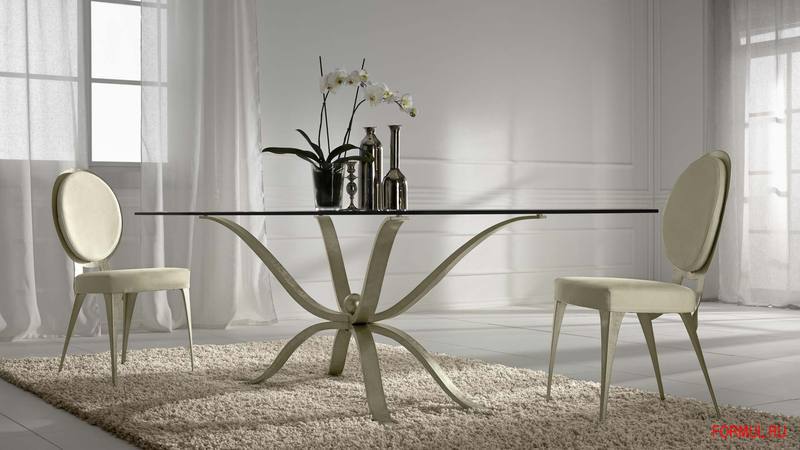 Стол Cantori Atlante Стол Cantori Atlante