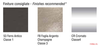 Стол Cantori Atlante Стол Cantori Atlante