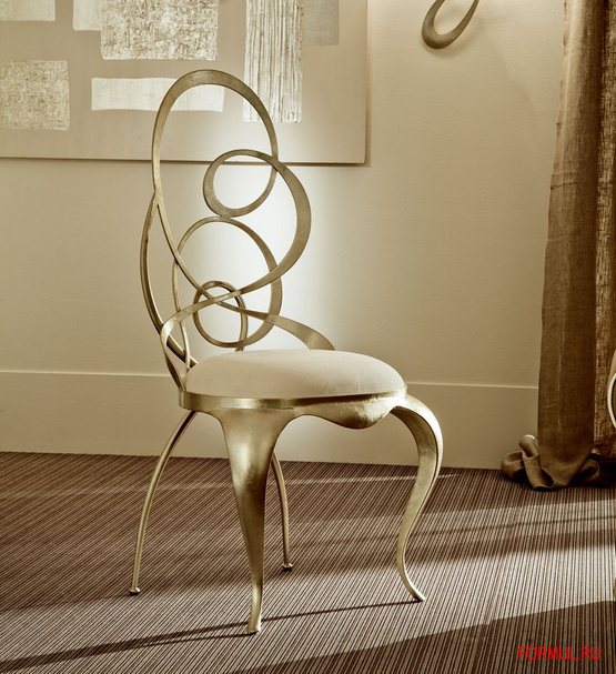  Cantori Ghirigori (chair)