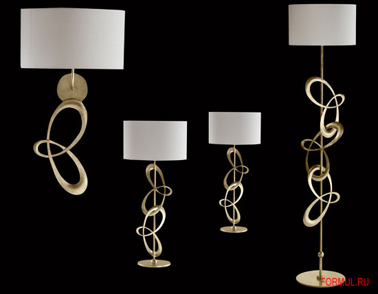   Cantori Deco (lampa)