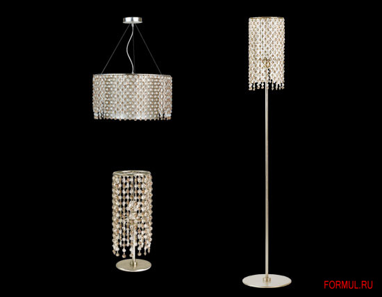  Cantori Gioia (floor lamp)