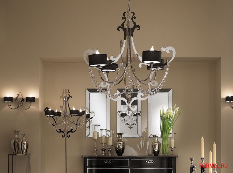  Cantori Iago (wall lamp)