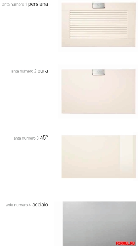  Cantori La Cucina 05