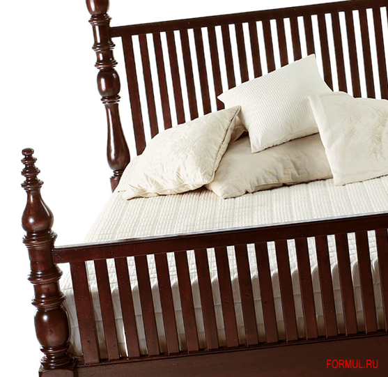 Кровать Zichele арт. 3503 Кровать Zichele арт. 3503