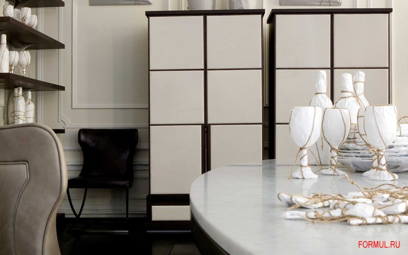 ���� Baxter Marcus high