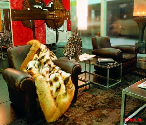 ������ Baxter Mickey