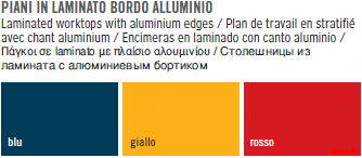  Pedini Eko 01/Il visone opaco