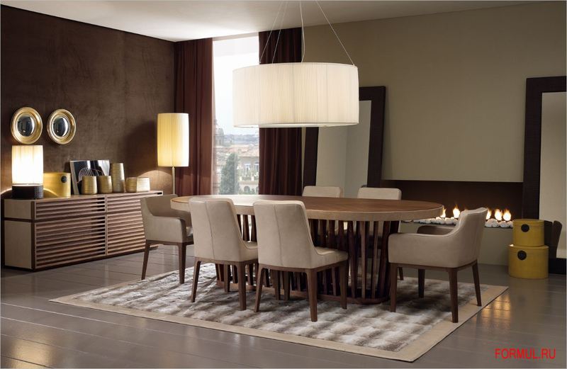  Ulivi Salotti Memos Luxury 