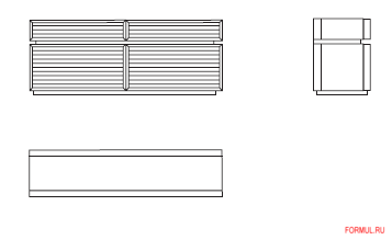  Ulivi Salotti Memos Luxury 