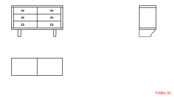 ����� Ulivi Salotti Matisse