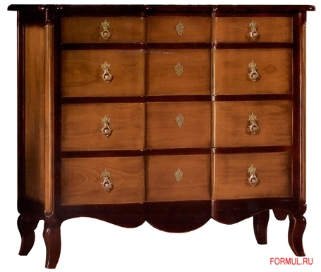 Комод Stella Del Mobile CO.31 Комод Stella Del Mobile CO.31