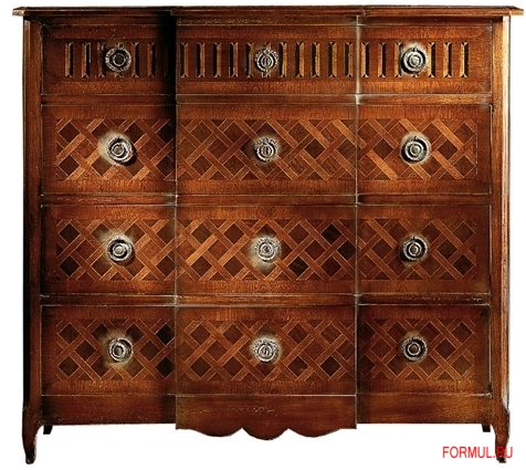 Комод Stella Del Mobile CO.81 Комод Stella Del Mobile CO.81