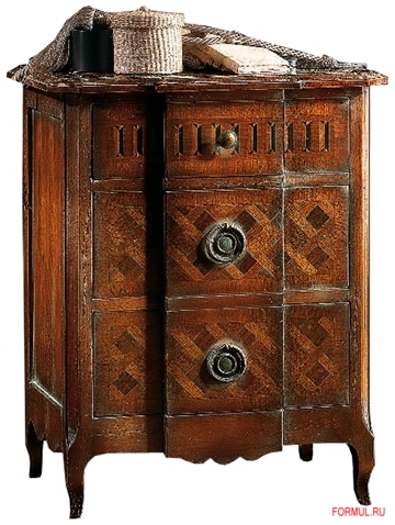 Тумбочка Stella Del Mobile CO.82 Тумбочка Stella Del Mobile CO.82