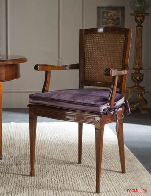 Стул Stella Del Mobile 01.26/P Стул Stella Del Mobile 01.26/P