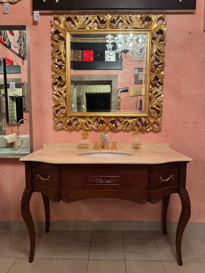 �������� ������ ��� ������ Bagno Piu VERSAILLES