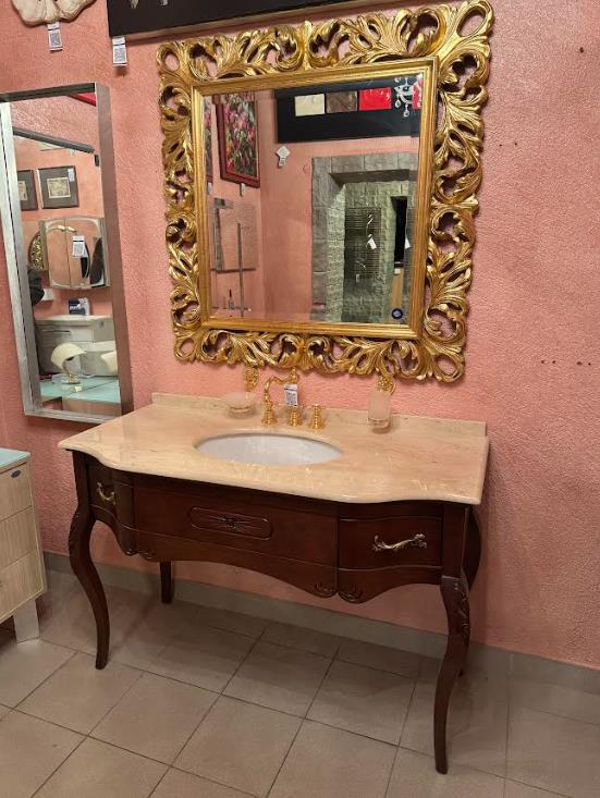 �������� ������ ��� ������ Bagno Piu VERSAILLES