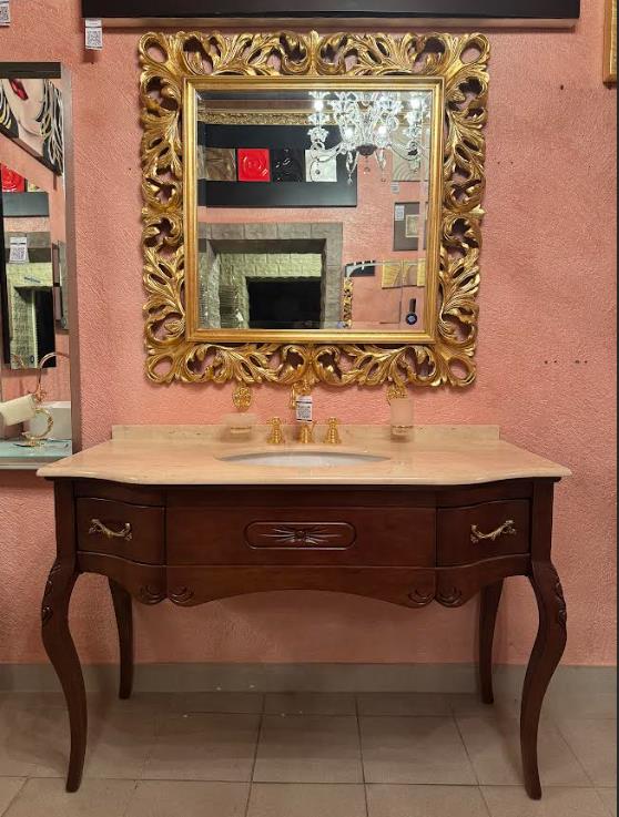 �������� ������ ��� ������ Bagno Piu VERSAILLES