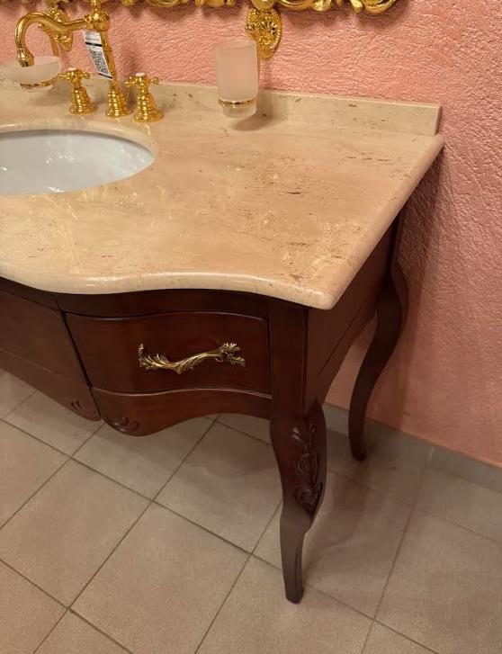 �������� ������ ��� ������ Bagno Piu VERSAILLES