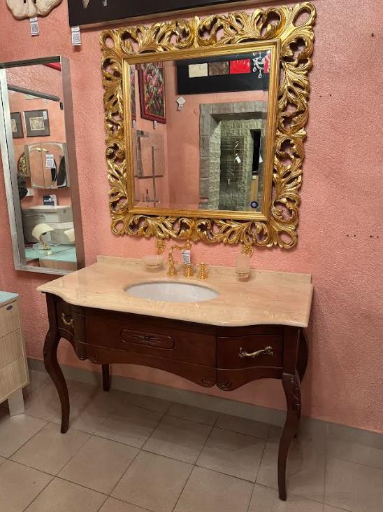 �������� ������ ��� ������ Bagno Piu VERSAILLES